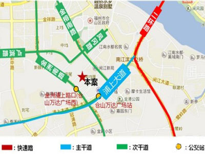 金洲南路樹脂排水溝改造工程